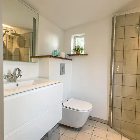 Ferienhaus Arnora - 48km From The Sea By Interhome