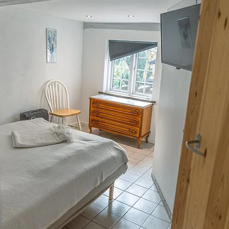 Arnora - 48km From The Sea By Interhome Ferienhaus *