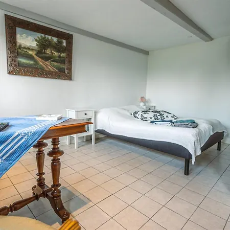 Arnora - 48km From The Sea By Interhome Ferienhaus Højer