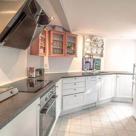 Ferienhaus Arnora - 48km From The Sea By Interhome