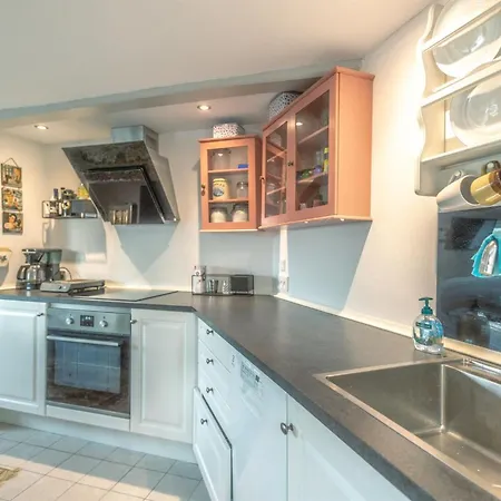 Arnora - 48km From The Sea By Interhome Ferienhaus *