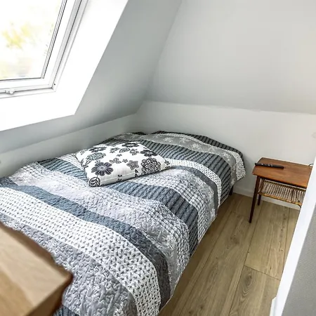 Ferienhaus Arnora - 48km From The Sea By Interhome *