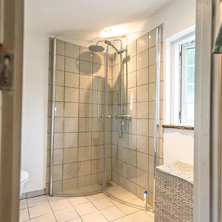 Arnora - 48km From The Sea By Interhome Ferienhaus Højer