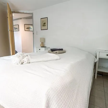 Ferienhaus Arnora - 48km From The Sea By Interhome Højer