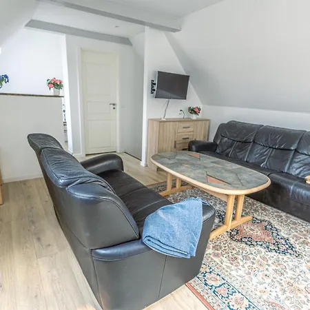 Arnora - 48km From The Sea By Interhome Højer