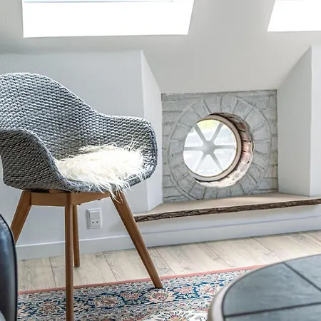 Arnora - 48km From The Sea By Interhome