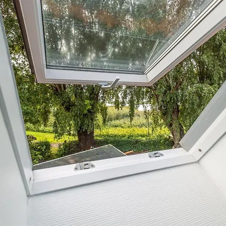 Arnora - 48km From The Sea By Interhome Ferienhaus Højer