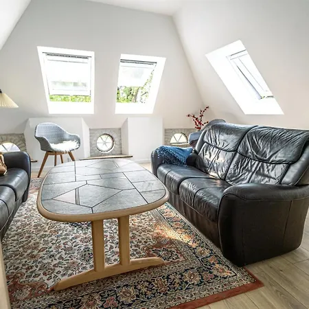 Arnora - 48km From The Sea By Interhome *