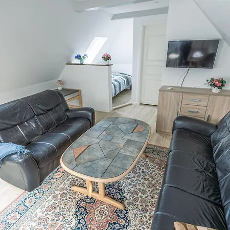 Arnora - 48km From The Sea By Interhome Feriehus *