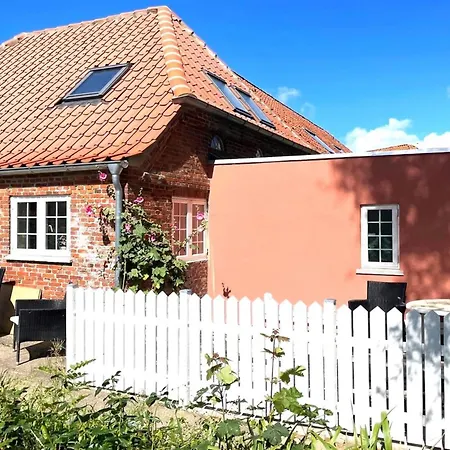Arnora - 48km From The Sea By Interhome Højer