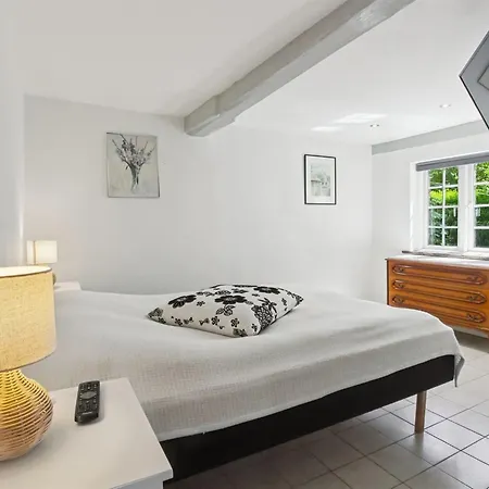 Arnora - 48km From The Sea By Interhome Feriehus *