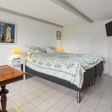 Feriehus Arnora - 48km From The Sea By Interhome