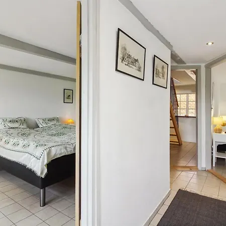 Feriehus Arnora - 48km From The Sea By Interhome *