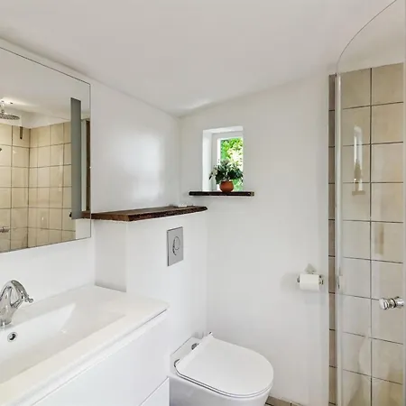 Feriehus Arnora - 48km From The Sea By Interhome Højer